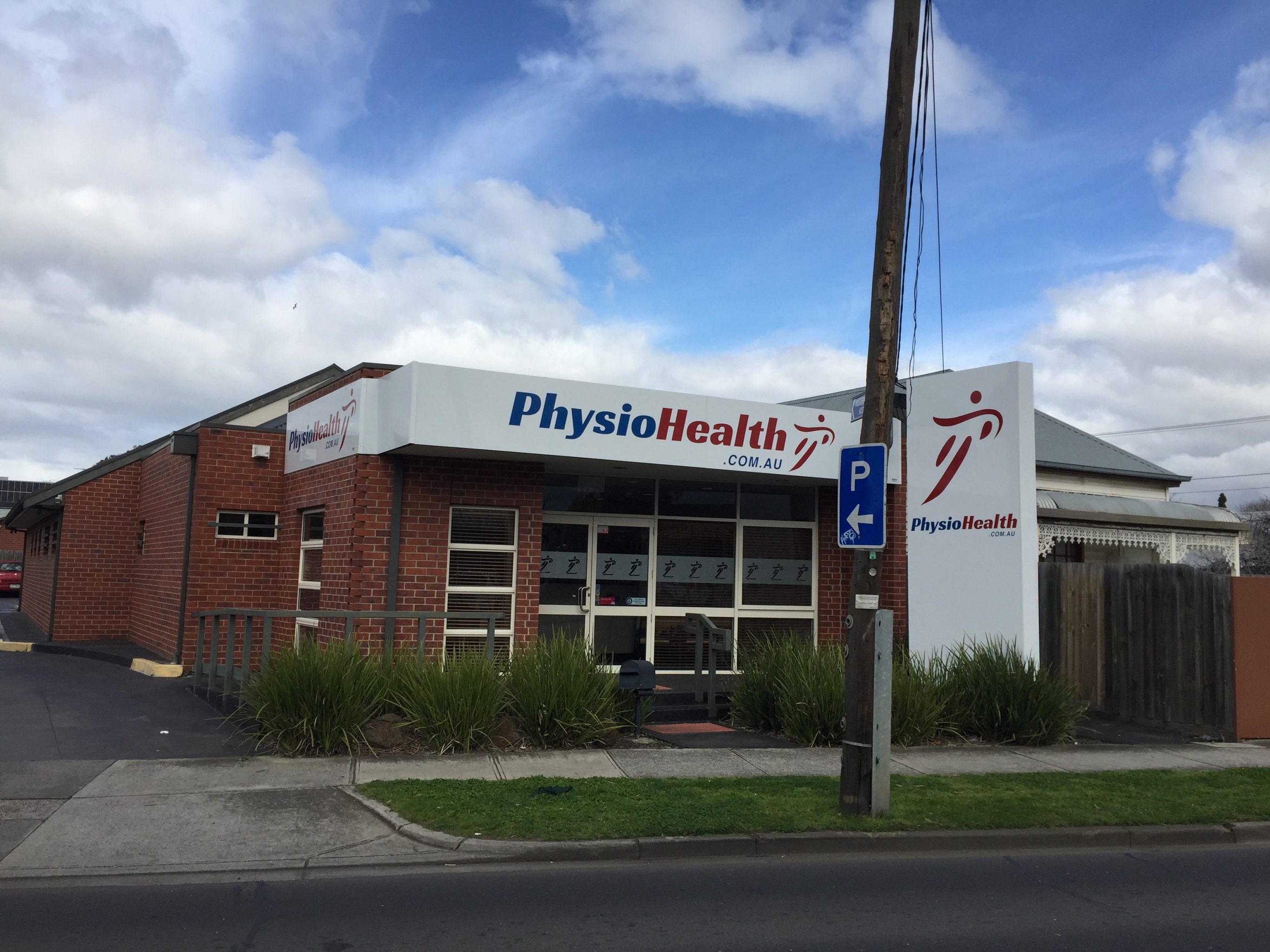 Footscray Physiohealth Ballarat Road Physiotherapy Physiotherapy
