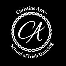 Christine Ayres Irish Dancing